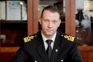 Юрий Крук не боится киевских судов и НАБУ