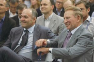 Уроки кассетного скандала