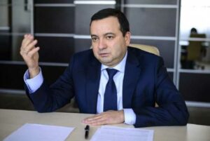 У ДАБІ продовжують працювати корупціонери Кудрявцева