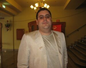 Атака на Николаевский глиноземный завод: как экорейдер Куфтырев стал пешкой в игре Левочкина