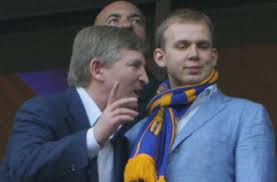 Курченко уже прикупил депутатов. И собирается купить прокуроров
