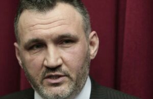Журналісти – «контрабандисти»