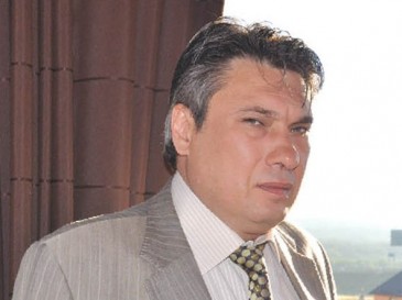 kusmin rafael