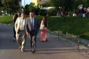 Кузьмин станет Колинько?