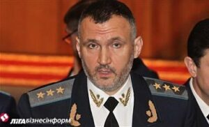 Як живе прокурор, який посадив лідера опозиції та »відмазав» найкривавішого ката »донецьких» (фото)