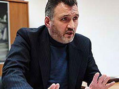 kuzmin rinat