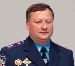 Что празднуем, господа милиционеры? Красочные будни правохранителей Ривненщины