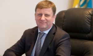 Насиров, Государственная продовольственно-зерновая компания, Лавринчук и подельники
