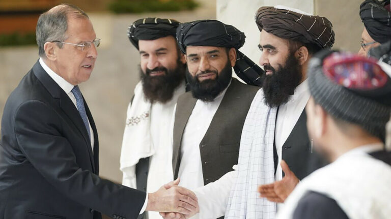 lavrovtaliban