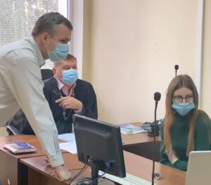 «Між так званою опозицією та так званою владою в Києві відбувся глобальний договорняк» — кандидат Левченко   