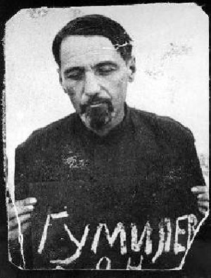 levgumilev