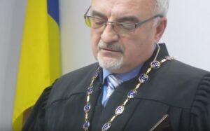 В Украине можно убивать журналистов. Судья Линник разрешил