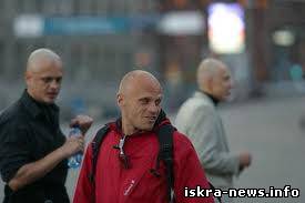 Запорожье погрузилось в криминальный кошмар или «банда лысых» отрывает «томагавк войны»
