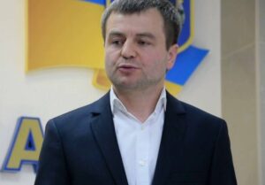 Алексей Лях. От «Мультика» к вершинам таможни