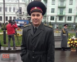 Военком Приморского района «забыл» указать в декларации недвижимость в Крыму и доход супруги
