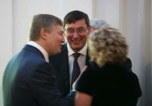 Люди — не меняются
