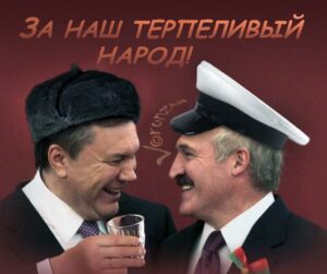 У ОДНИХ – ХЛЕБ ЧЕРСТВЫЙ, У ДРУГИХ – ЖЕМЧУГ МЕЛКИЙ…