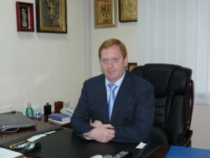 Прокурором Киева назначен кум Артема Пшонки. Гениально!