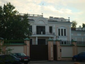 Кто вы, господин Дирнбергер? Или как хорошо быть Андреем Ивановым (2)