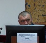 У Зеленского появился свой «демчина»