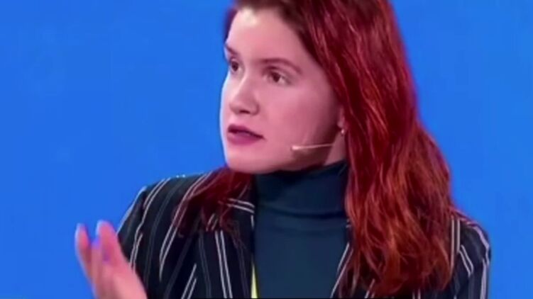 marjana bezuhlaja vystupila 54 main