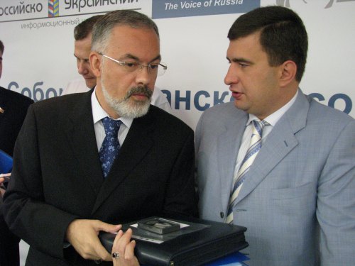 markov tabachnik