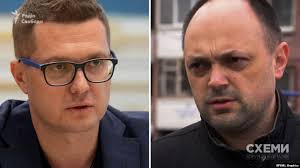 Роман Матковский – ценный кадр Дублика. И наследник Пушилина