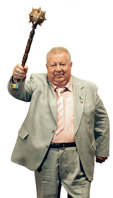 matvienko