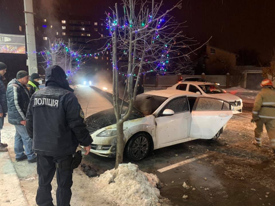 mazda fire 1