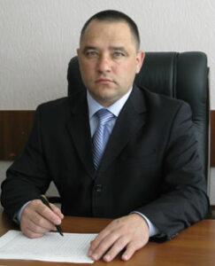 «Золотой» дневник Геннадия Мазура