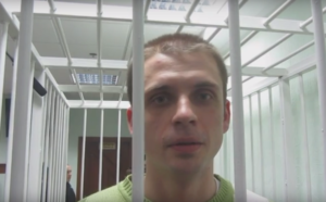 Узница Путина Надежда Савченко попросила выпустить «убийцу Бузины»