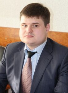 Мальчик из Енакиево и гуманитарка