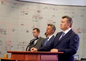 Всеволод Ковальчук – «Фунт» на службе олигарха Григоришина