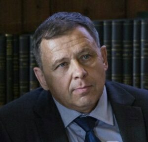 Умер Владимир Ажиппо