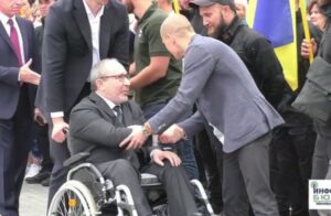 Дело Жилина растет и процветает. Или, кто такой Олег Ширяев?
