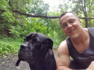 Как «титушки в вышиванках» работают на экс-чиновников Януковича. Михаил Ковальчук, Сергей Коровченко, Влада Молчанова и другие — 2
