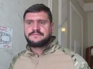 Возможный черниговский губернатор Алексей Савченко или судьба идиота