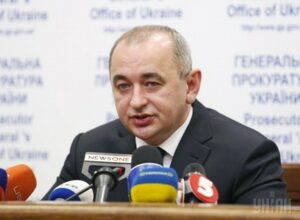 Анатолій Матіос: Августо Піночет уже стукає у наші двері
