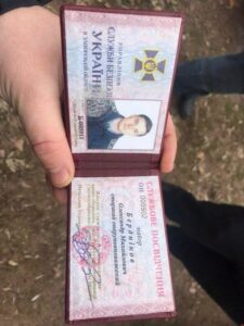 У кожного своя доля…