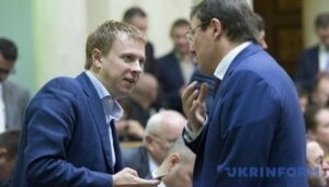 Зачистка «площадок». Но без Хомутынника