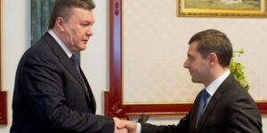 Юрий Чмырь. Живее всех живых