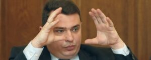 НАБУ: Провокация – Фальсификация – Пиар