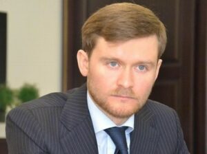 Алексей Кавылин. Вундеркинд. Зять Червоненко. И просто везучий человек