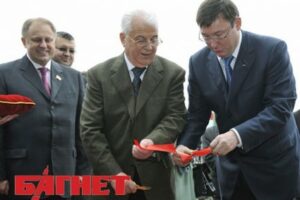 Почему Луценко никогда не возьмется за «ЕДАПС»?