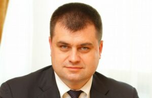 Мимо  ставленника Порошенко — Николая Клочко на Сумщине  ни одна копейка мимо не «пройдет»