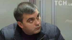 Бросил вызов Нацполиции и патриотам Украины – кого боится донецкий бандит Николай Щур