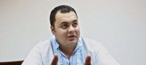 Юрий Бутусов: Гройсмана «заказало» «управление К» Службы безопасности и Александр Грановский. И кое-что о Сеяре Куршутове