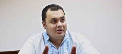 Юрий Бутусов: Гройсмана "заказало" "управление К" Службы безопасности и Александр Грановский. И кое-что о Сеяре Куршутове