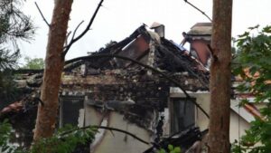 «Французский городок» и войны прокуроров Мельника и Молицкого