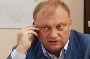 Нардеп от провластной партии Геннадий Чекита пытается забрать себе курортные земли в Одессе